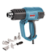 Pistola de calor elétrica multitemperatura 2000W