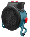 AQUECEDOR ELÉTRICO 3000W