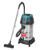 Aspirador Industrial 1400W 40L