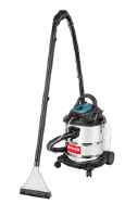 Aspirador de carpete 1400W