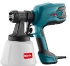 Pistola elétrica HVLP 450W