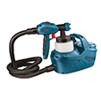 Pistola de pulverização HVLP para piso 650W