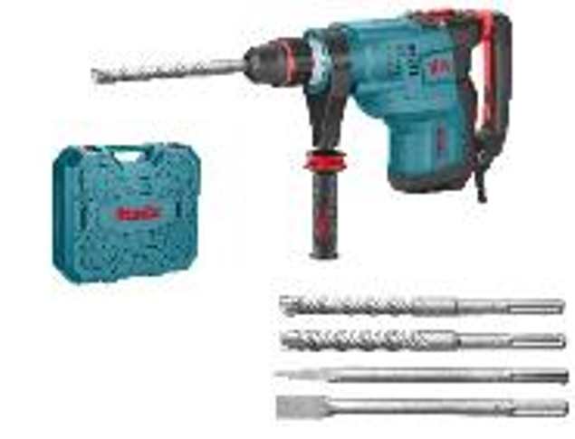 Martelo Rotativo 1500W-48mm