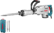 Martelo de demolição 1750 W