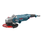 Rebarbadora 180 mm
