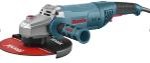 Rebarbadora 230mm