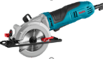 Serra Circular 710W
