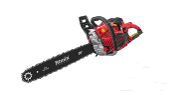 Motosserra a Gasolina 50CM / 20"