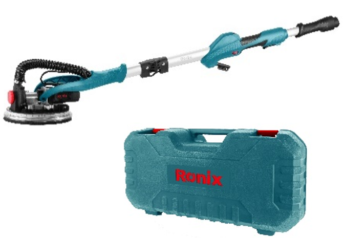 Lixadeira para drywall 820W