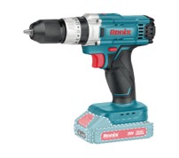 Furadeira de impacto sem fio 20V