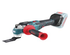 Ferramenta multifuncional sem escova 20V
