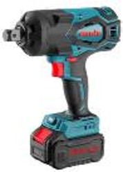 Chave de impacto de alto torque 2000N.m 1 polegada