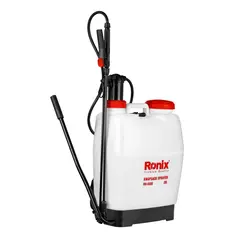 Knapsack Pressure Sprayer 20L