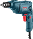 Furadeira Elétrica 6,5mm com Chave