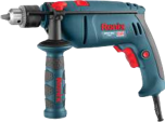 Furadeira de Impacto Elétrica 13mm Chaveada