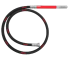 eixo vibrador 3m