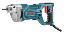Vibrador de concreto