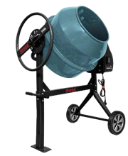 Betoneira 200L