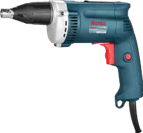 Chave de fenda elétrica para drywall