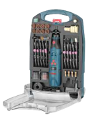 Mini Moedor Sem Fio 3,6 V
