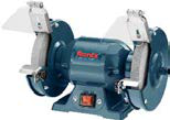 150mm / 6" bench grinder