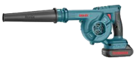 Ventilador de ar sem fio
