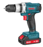 Furadeira de impacto sem fio 16V