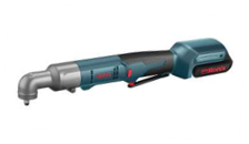 Chave de impacto angular sem fio 20V