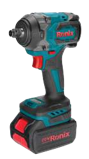 Chave de impacto sem escova 550Nm