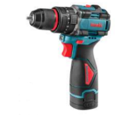 Furadeira de impacto sem fio sem escova 16V