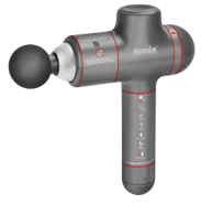 Pistola de massagem FIT-PRO