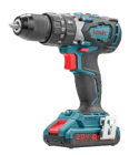 Furadeira sem escova 20 V
