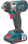 Chave de impacto sem escova 20 V
