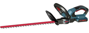 Corta-sebes 20 V