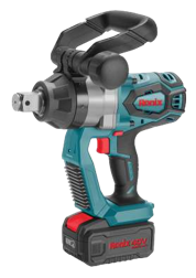 Chave de impacto de alto torque 2000 N.m 1 polegada