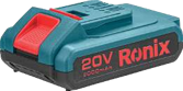 Bateria 2,0Ah 20 V