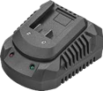 Carregador rápido 2,2A 20 V