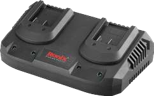 Carregador rápido 4,5A 20 V