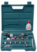 Kit de moedor de matriz pneumática
