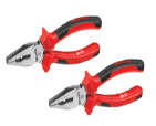 Alicate Combinado Ultra 7'' Forjado