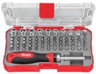 Conjunto de Chaves de Fenda 64pcs Cr-V