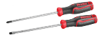 Chave de fenda TPR 6*125MM com fenda
