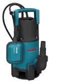 Bomba Submersível para Esgoto 2,0 HP