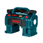 MINI COMPRESSOR DE AR DIGITAL 12V