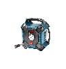 Mini compressor de ar DC