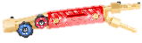 Tocha de soldagem