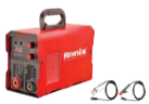 Inversor de soldagem a arco DC 200A