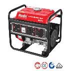 Gerador a Gasolina 1200W