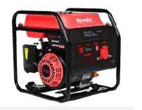 Gerador Inversor Compacto 3500W