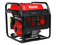 Gerador Inversor Compacto 4500W